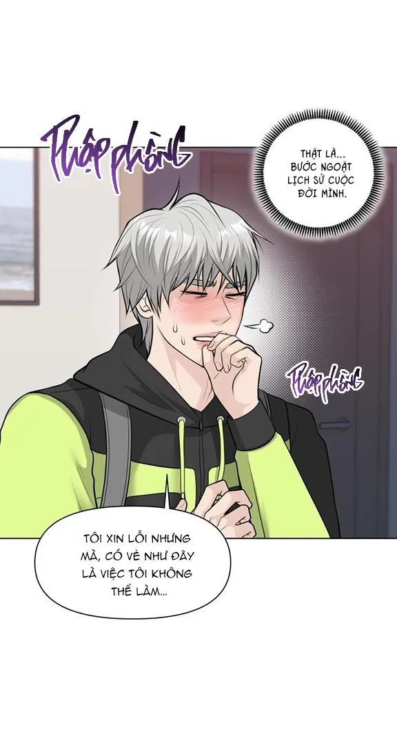 HỘI VIÊN ĐẶC BIỆT Chapter 2 Trang 6