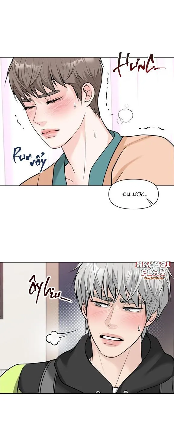 HỘI VIÊN ĐẶC BIỆT Chapter 2 Trang 7