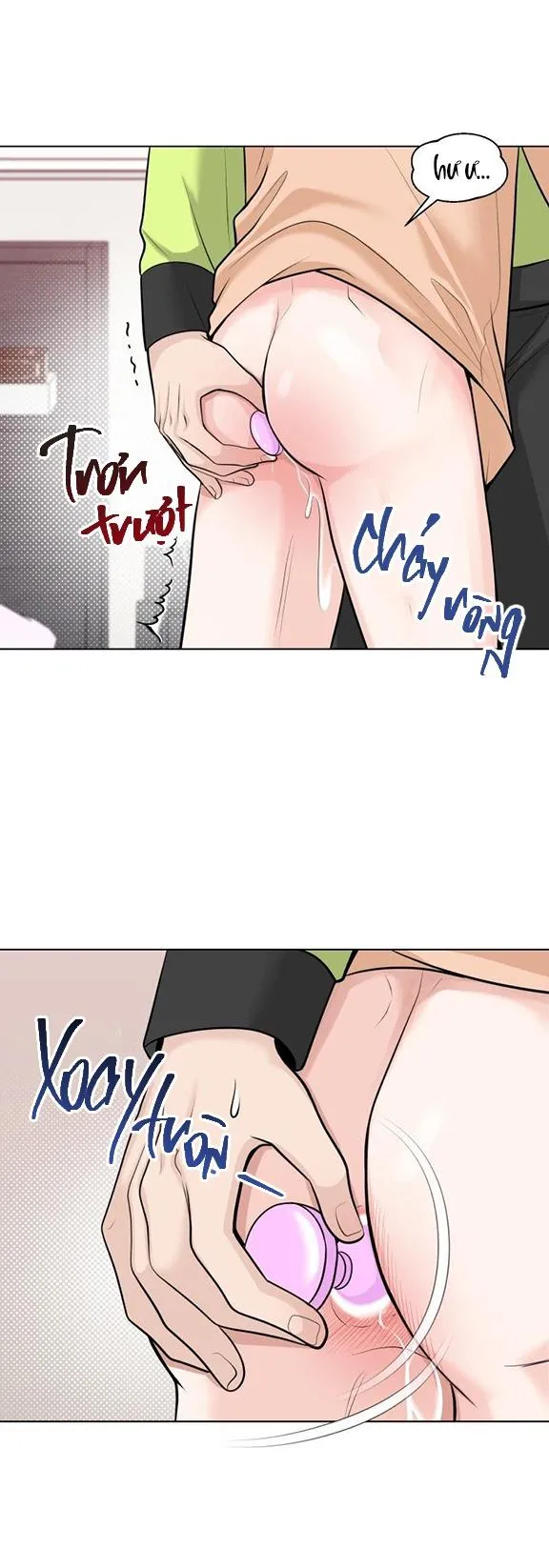 HỘI VIÊN ĐẶC BIỆT Chapter 2 Trang 11