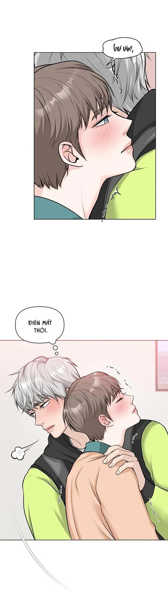 HỘI VIÊN ĐẶC BIỆT Chapter 2 Trang 12