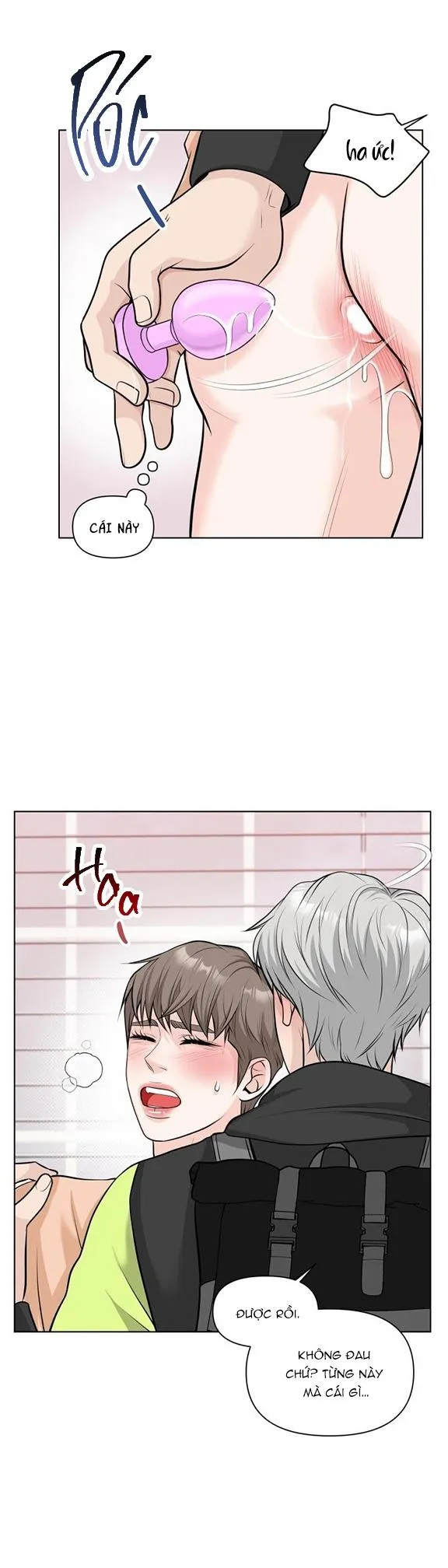 HỘI VIÊN ĐẶC BIỆT Chapter 2 Trang 13