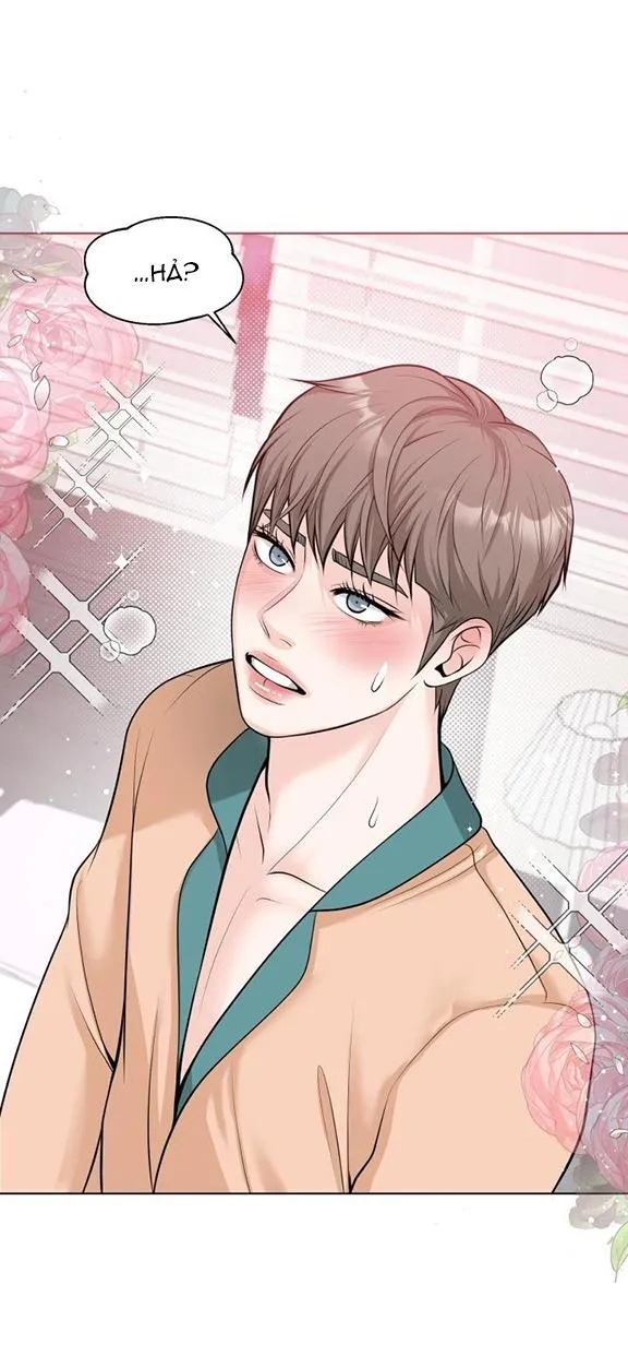 HỘI VIÊN ĐẶC BIỆT Chapter 2 Trang 14