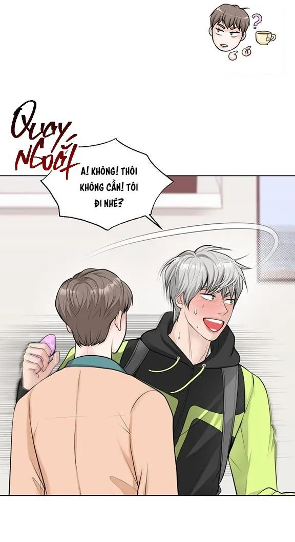 HỘI VIÊN ĐẶC BIỆT Chapter 2 Trang 17