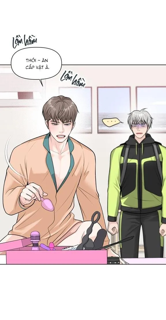 HỘI VIÊN ĐẶC BIỆT Chapter 2 Trang 20