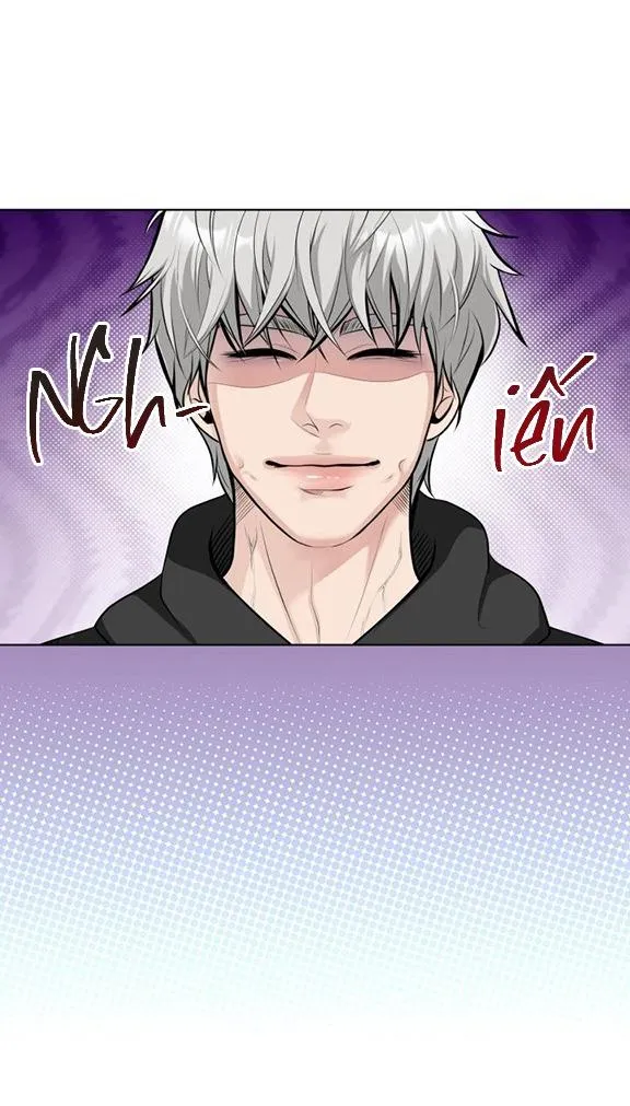 HỘI VIÊN ĐẶC BIỆT Chapter 2 Trang 21