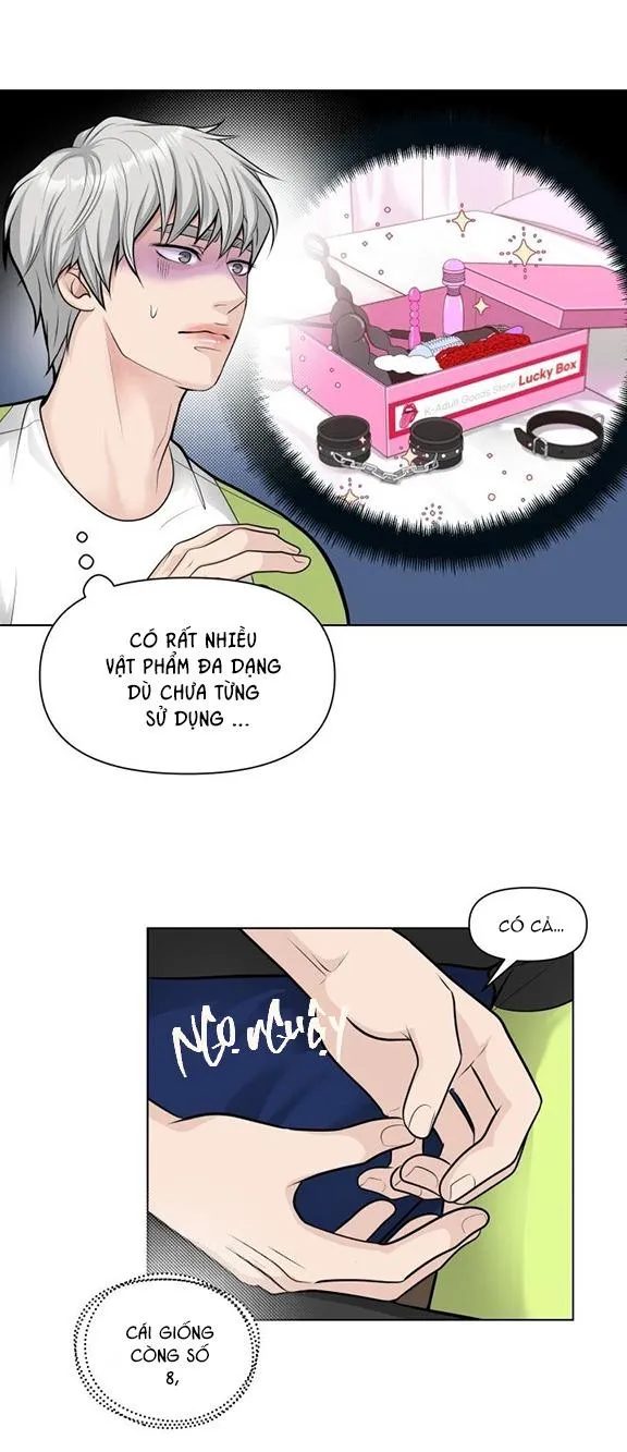 HỘI VIÊN ĐẶC BIỆT Chapter 2 Trang 24