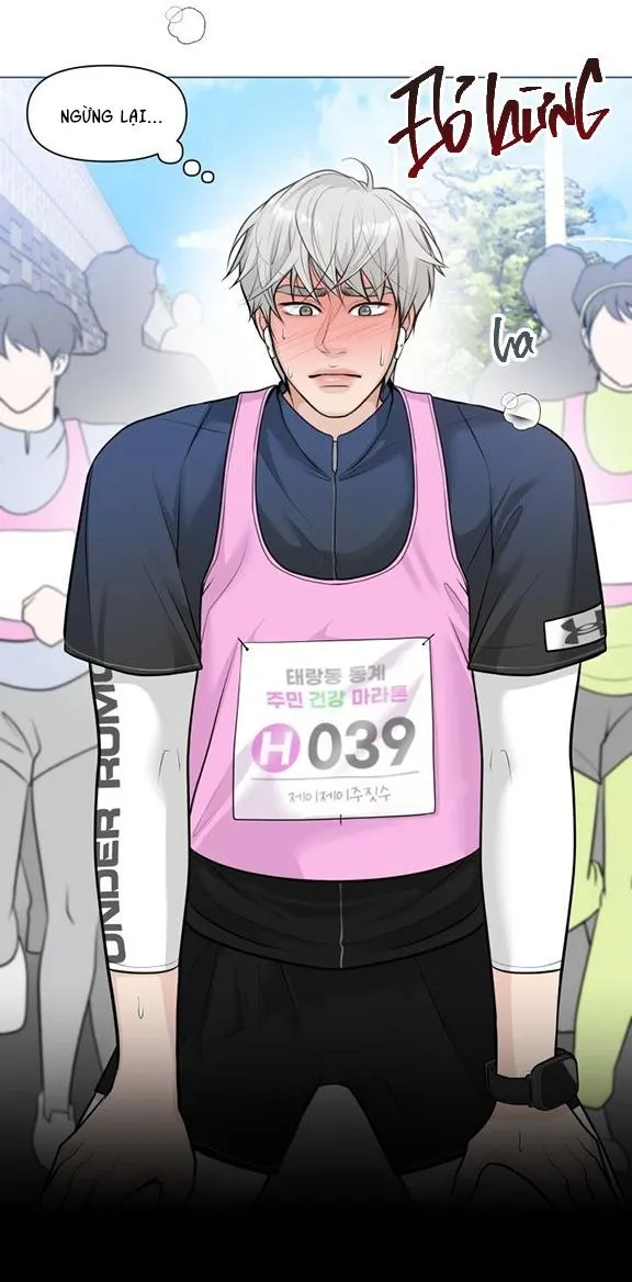 HỘI VIÊN ĐẶC BIỆT Chapter 2 Trang 34