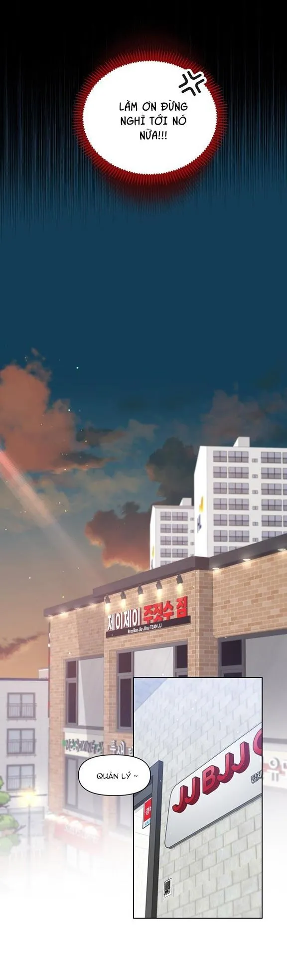 HỘI VIÊN ĐẶC BIỆT Chapter 2 Trang 35