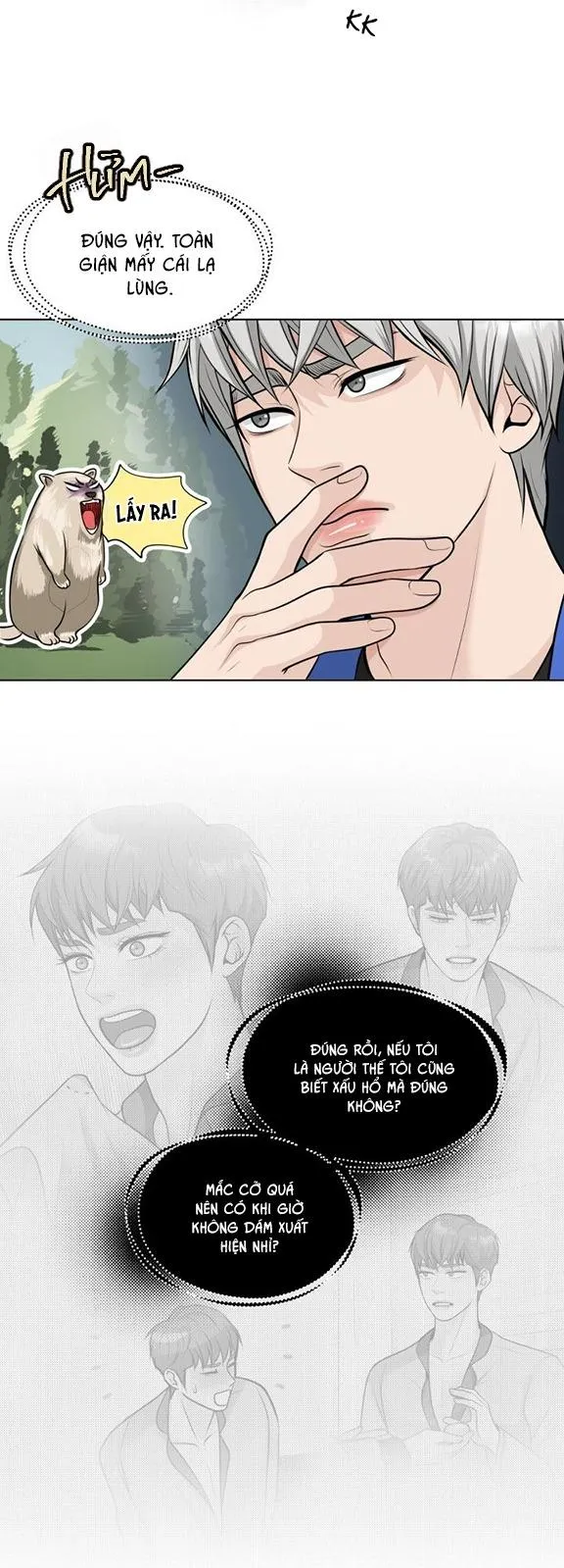 HỘI VIÊN ĐẶC BIỆT Chapter 2 Trang 39