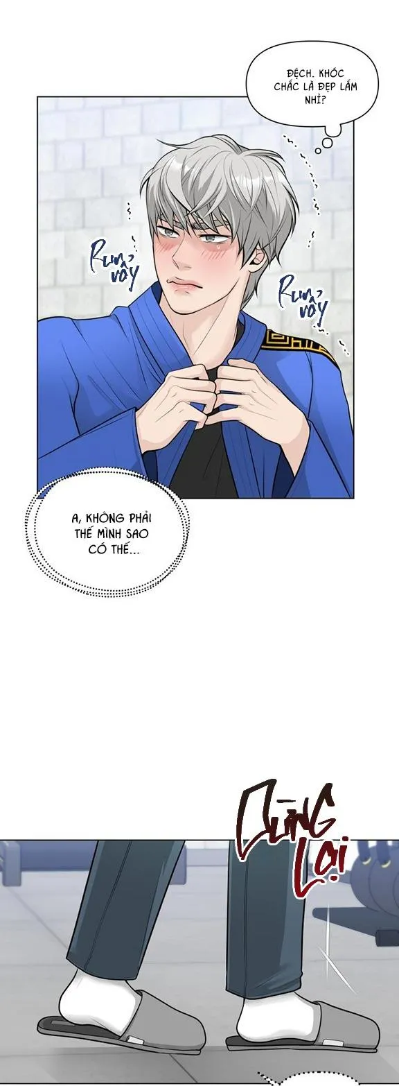 HỘI VIÊN ĐẶC BIỆT Chapter 2 Trang 44