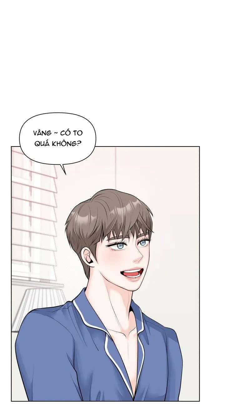 HỘI VIÊN ĐẶC BIỆT Chapter 4 Trang 3