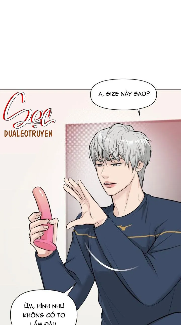 HỘI VIÊN ĐẶC BIỆT Chapter 4 Trang 4