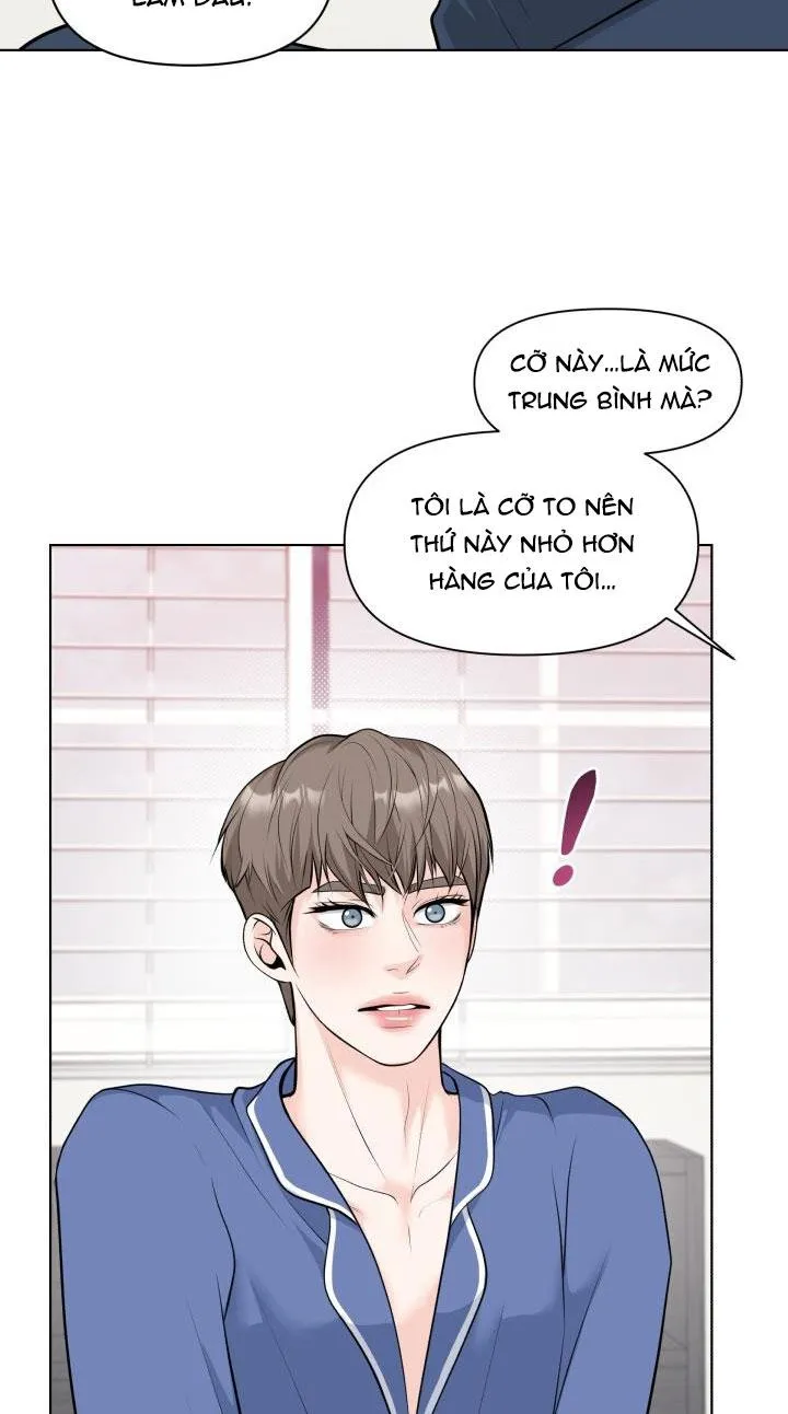 HỘI VIÊN ĐẶC BIỆT Chapter 4 Trang 5