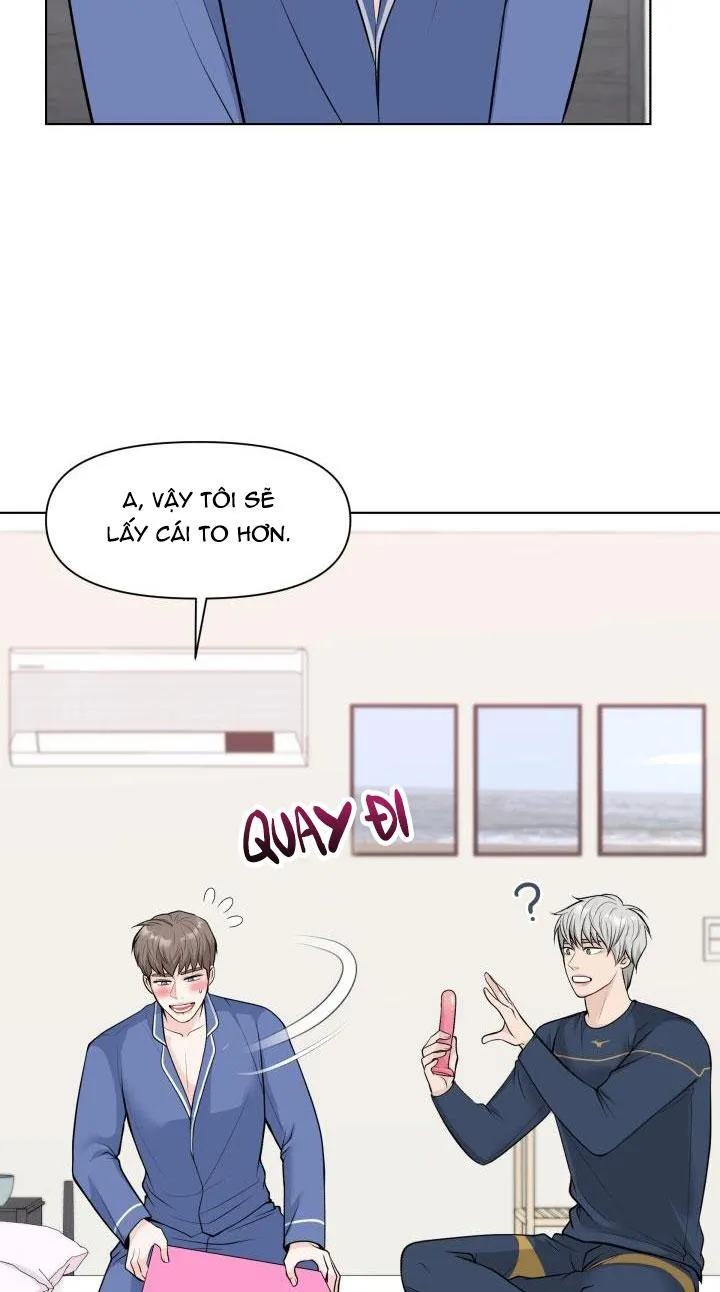 HỘI VIÊN ĐẶC BIỆT Chapter 4 Trang 6