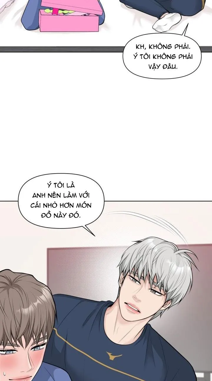 HỘI VIÊN ĐẶC BIỆT Chapter 4 Trang 7