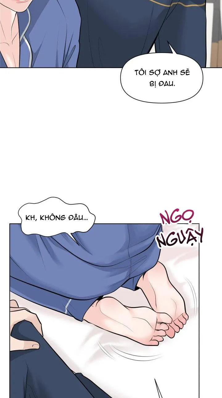 HỘI VIÊN ĐẶC BIỆT Chapter 4 Trang 8