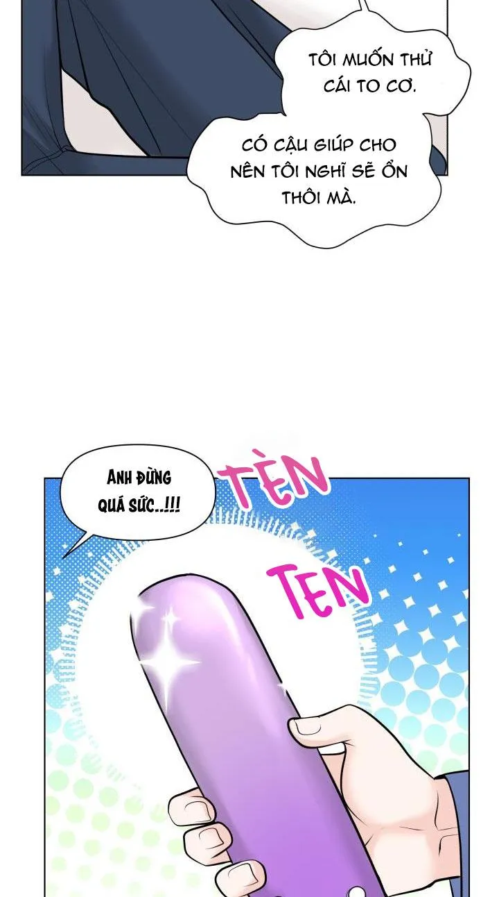 HỘI VIÊN ĐẶC BIỆT Chapter 4 Trang 9