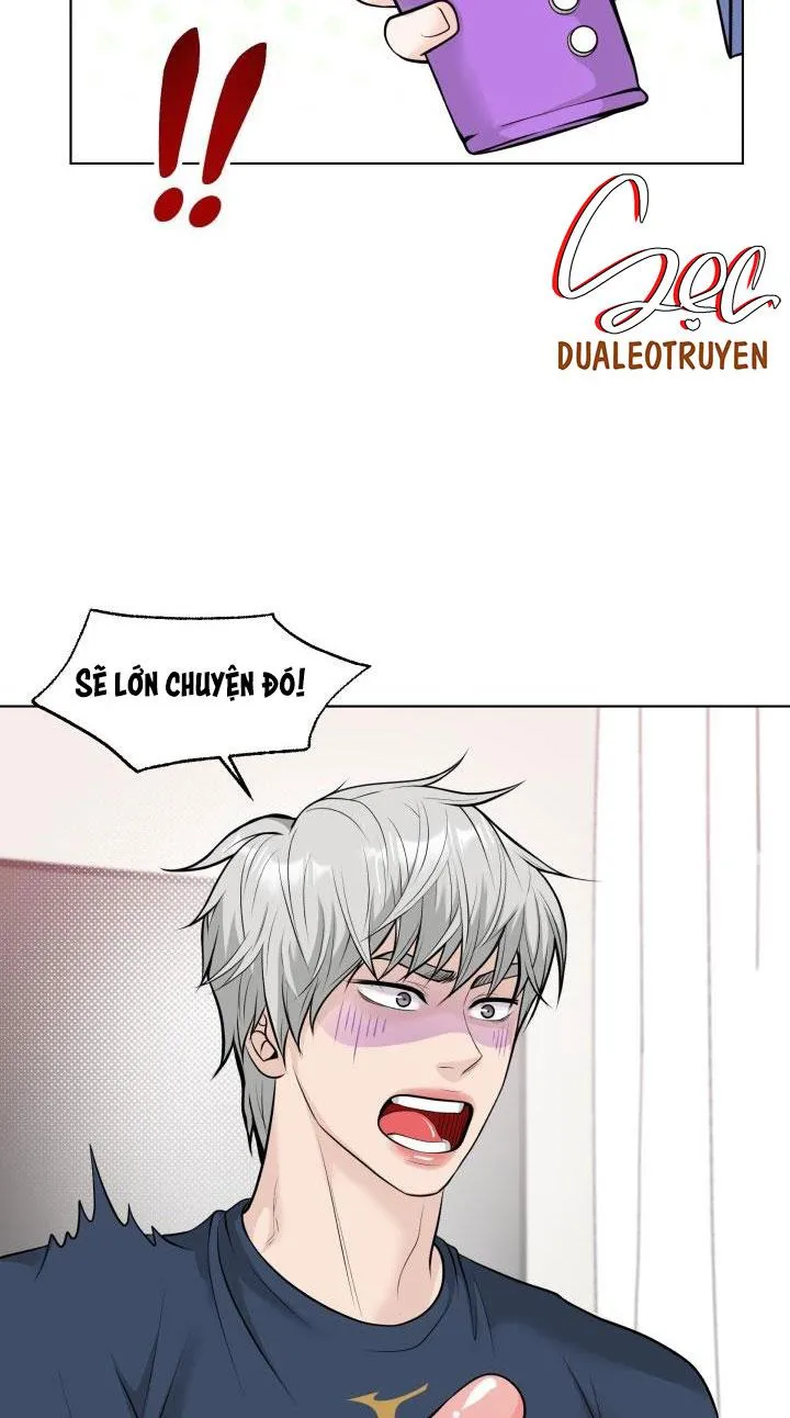 HỘI VIÊN ĐẶC BIỆT Chapter 4 Trang 10