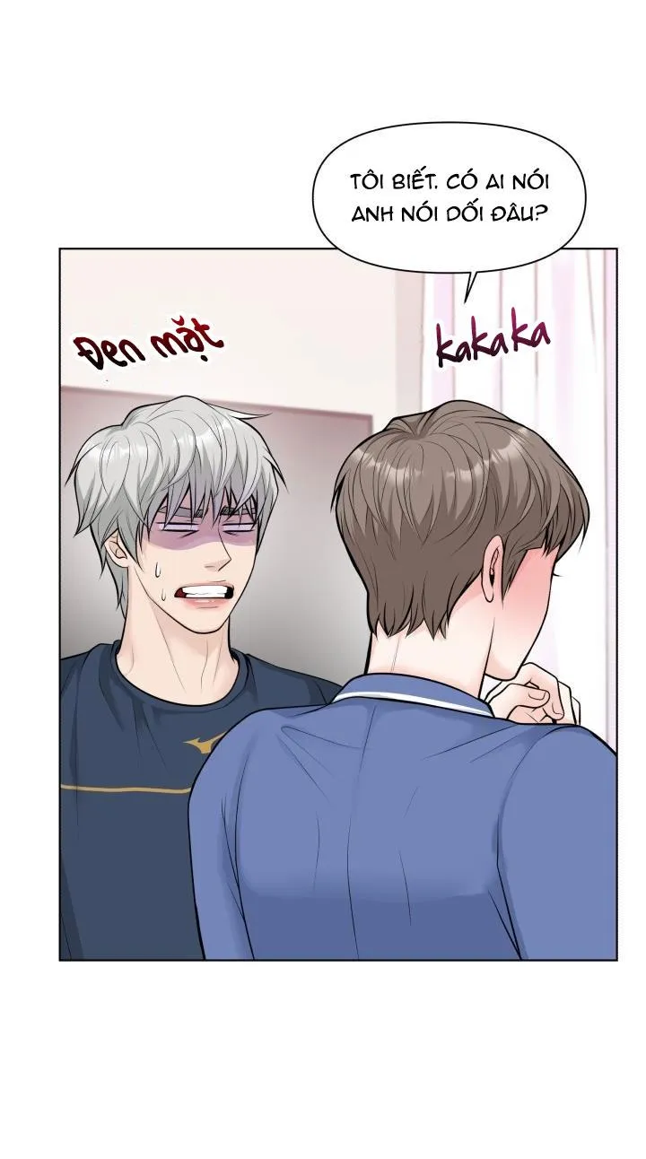 HỘI VIÊN ĐẶC BIỆT Chapter 4 Trang 16