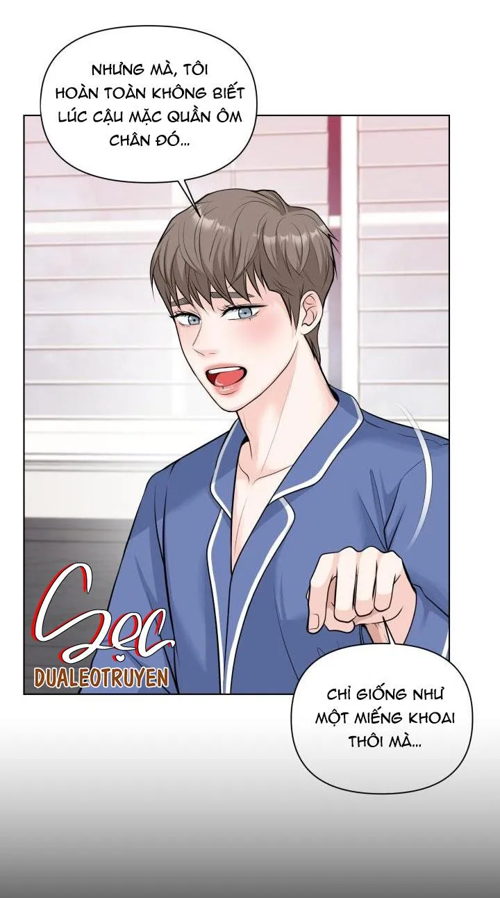 HỘI VIÊN ĐẶC BIỆT Chapter 4 Trang 17