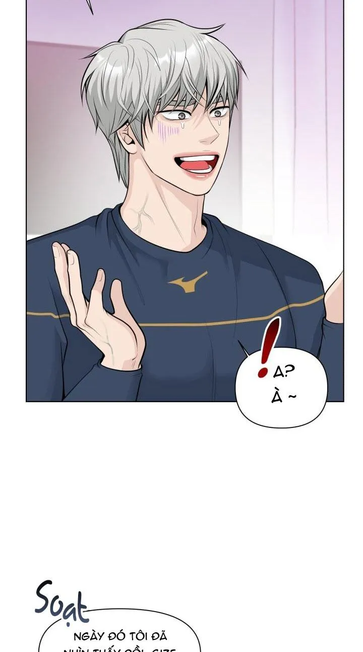 HỘI VIÊN ĐẶC BIỆT Chapter 4 Trang 21