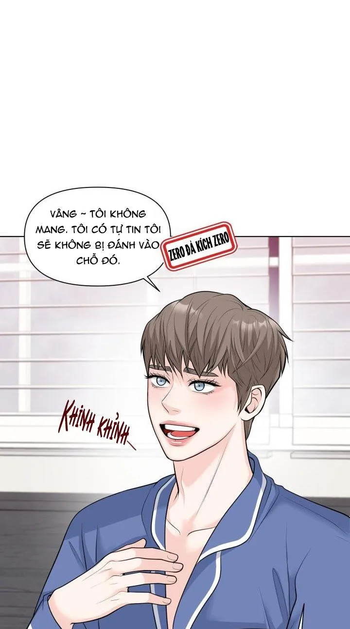 HỘI VIÊN ĐẶC BIỆT Chapter 4 Trang 23