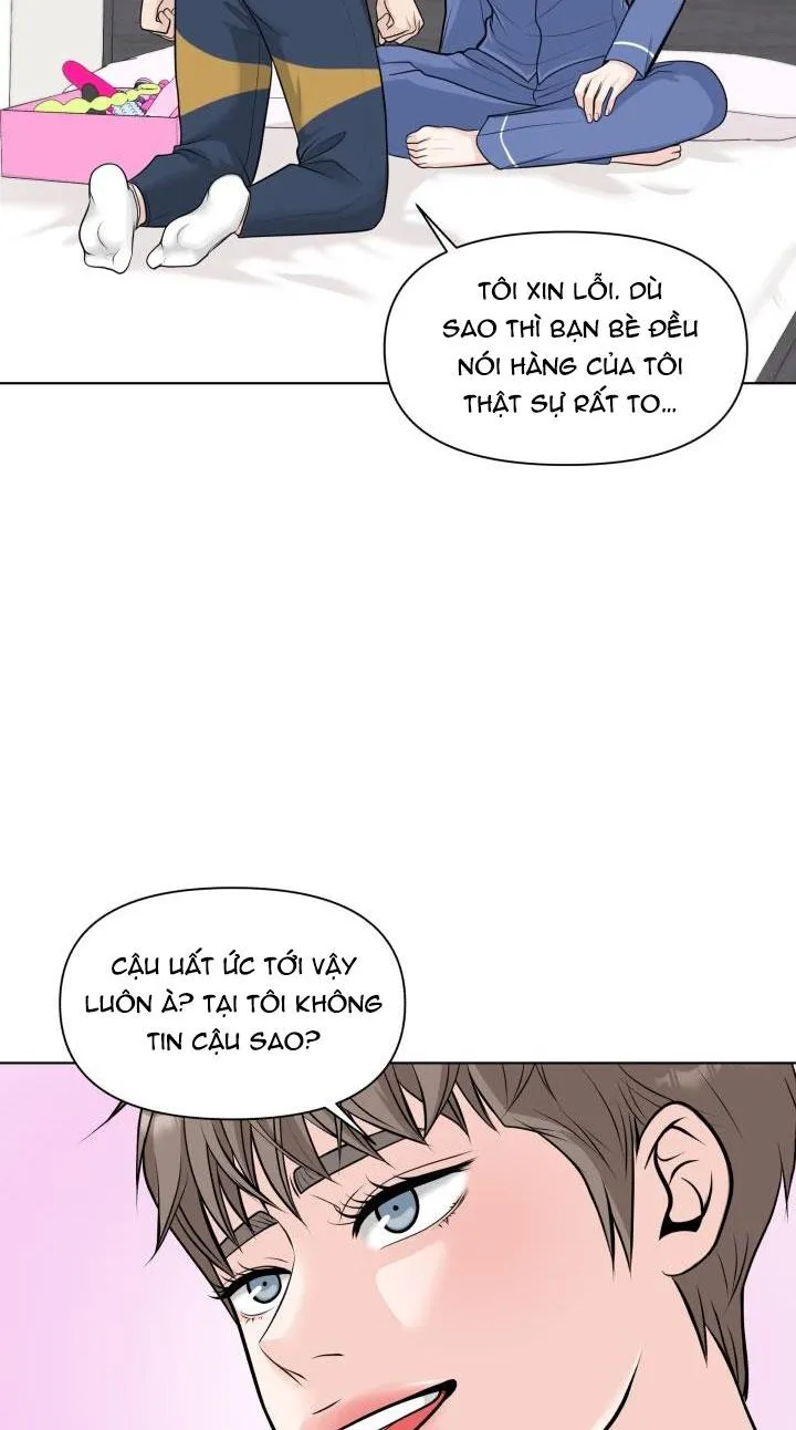 HỘI VIÊN ĐẶC BIỆT Chapter 4 Trang 25