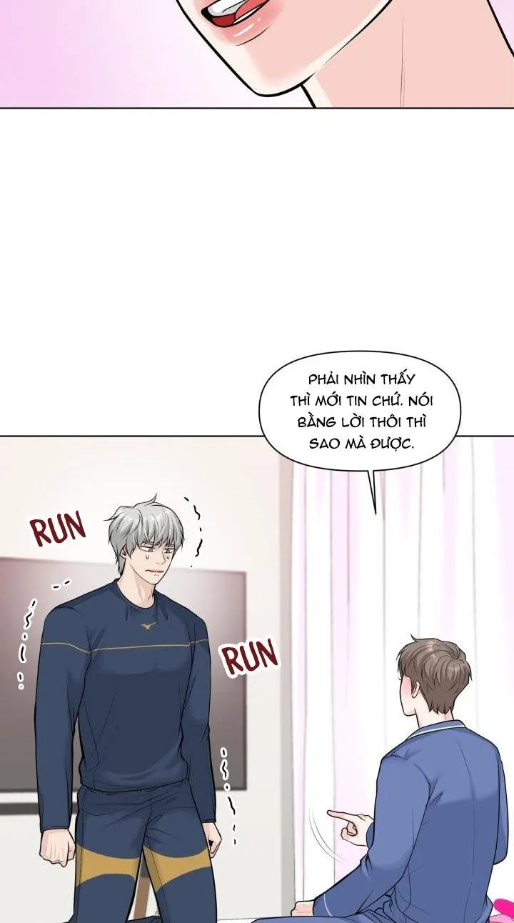 HỘI VIÊN ĐẶC BIỆT Chapter 4 Trang 26