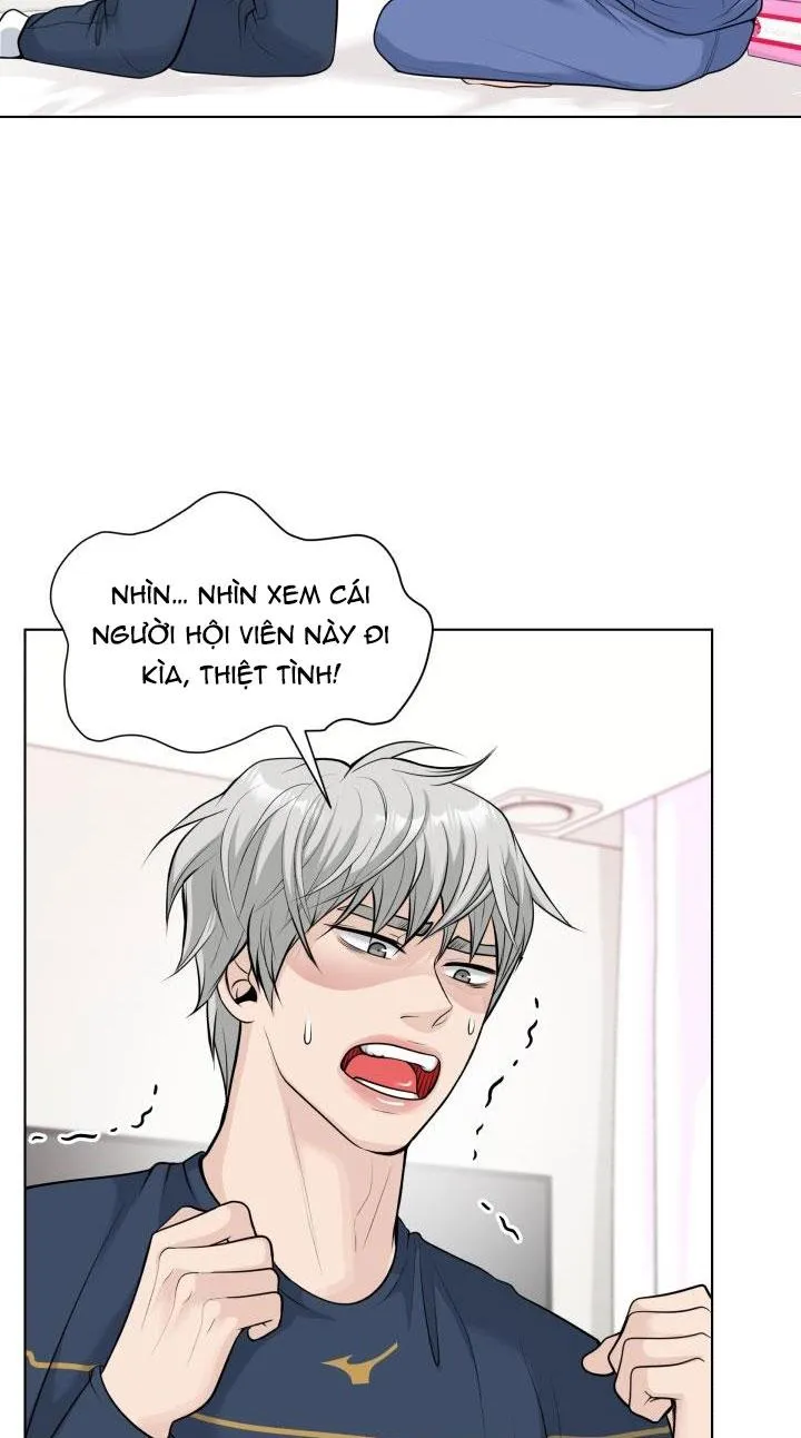 HỘI VIÊN ĐẶC BIỆT Chapter 4 Trang 27