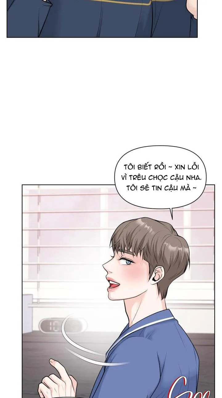 HỘI VIÊN ĐẶC BIỆT Chapter 4 Trang 28
