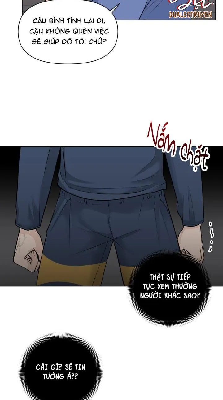 HỘI VIÊN ĐẶC BIỆT Chapter 4 Trang 29