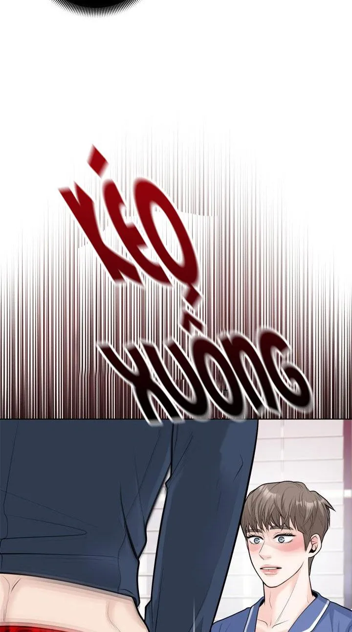 HỘI VIÊN ĐẶC BIỆT Chapter 4 Trang 30