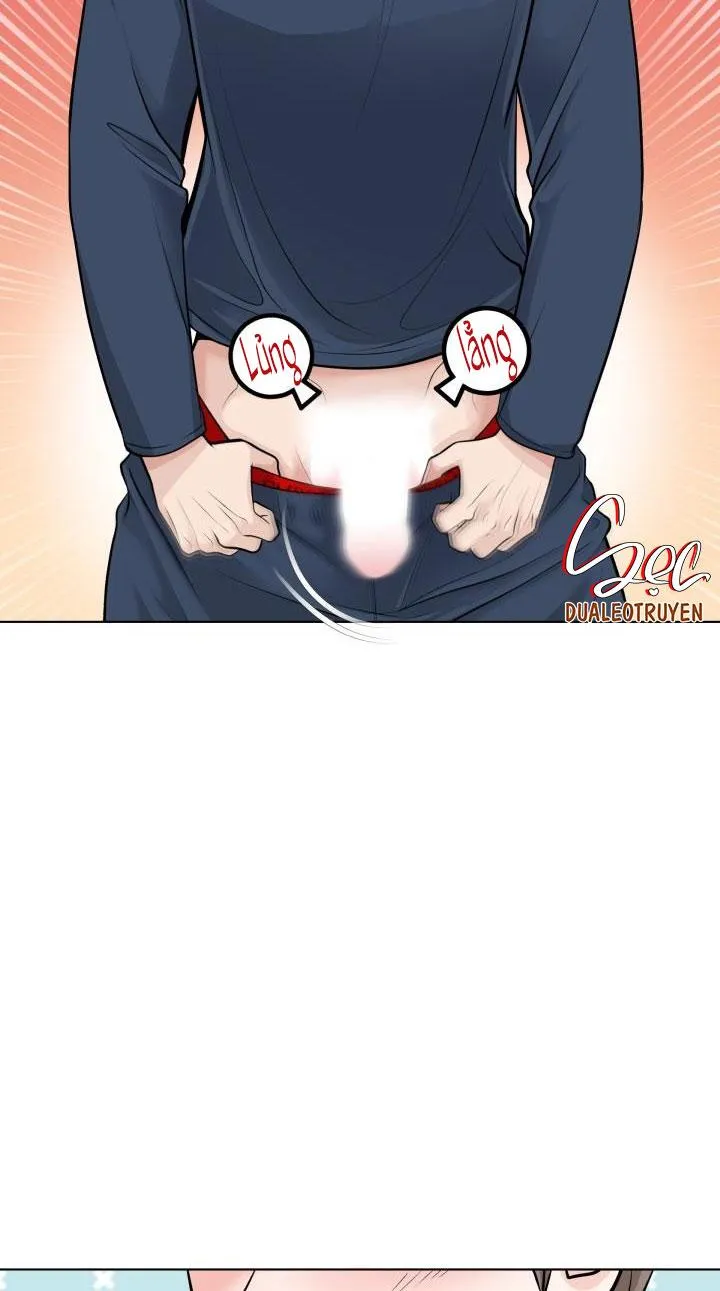 HỘI VIÊN ĐẶC BIỆT Chapter 4 Trang 32