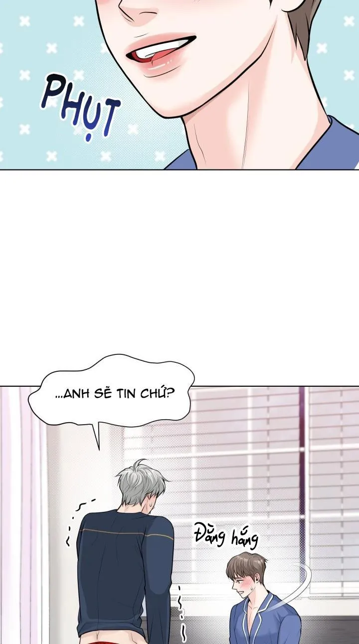 HỘI VIÊN ĐẶC BIỆT Chapter 4 Trang 33