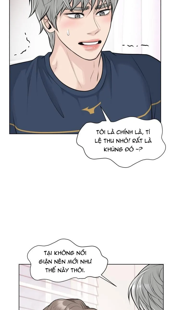 HỘI VIÊN ĐẶC BIỆT Chapter 4 Trang 35