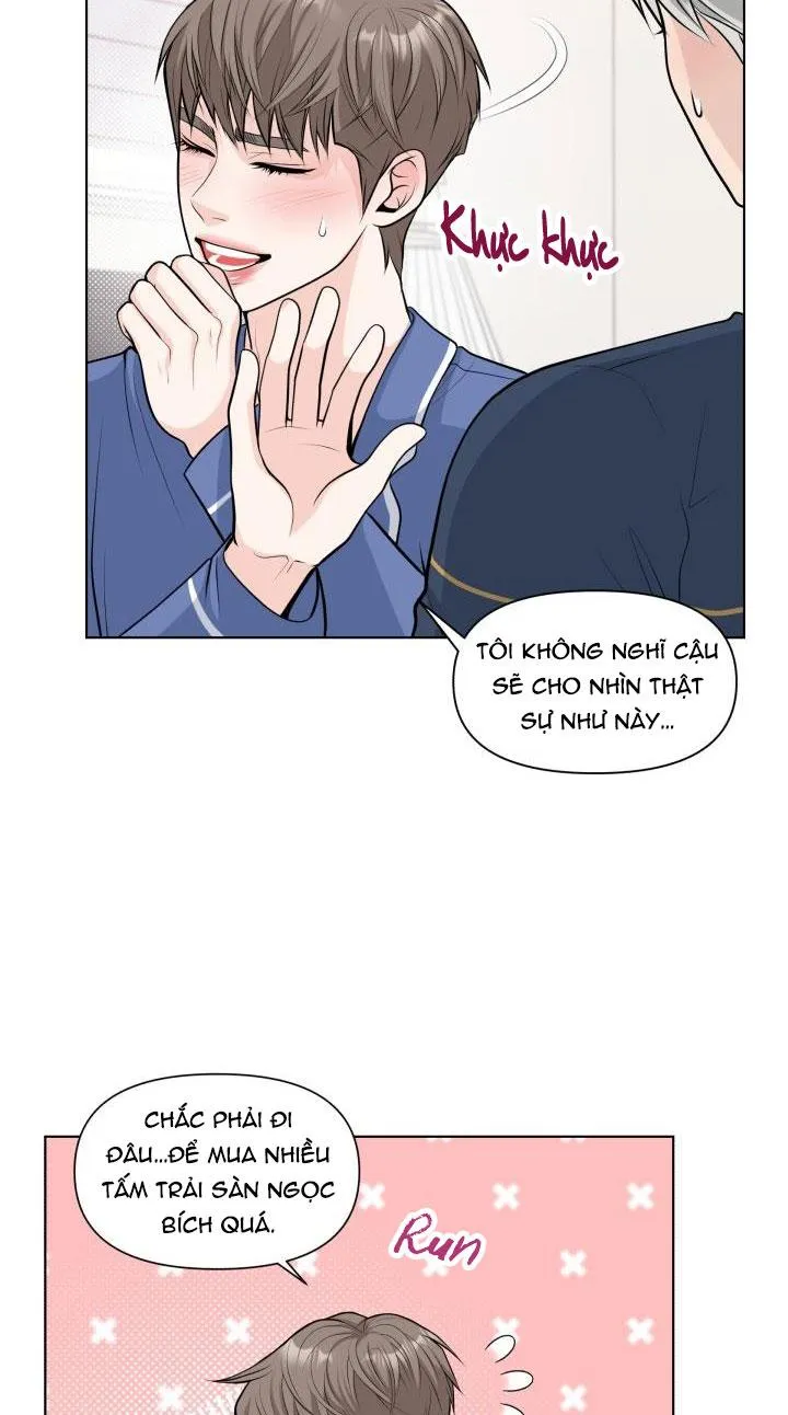 HỘI VIÊN ĐẶC BIỆT Chapter 4 Trang 36