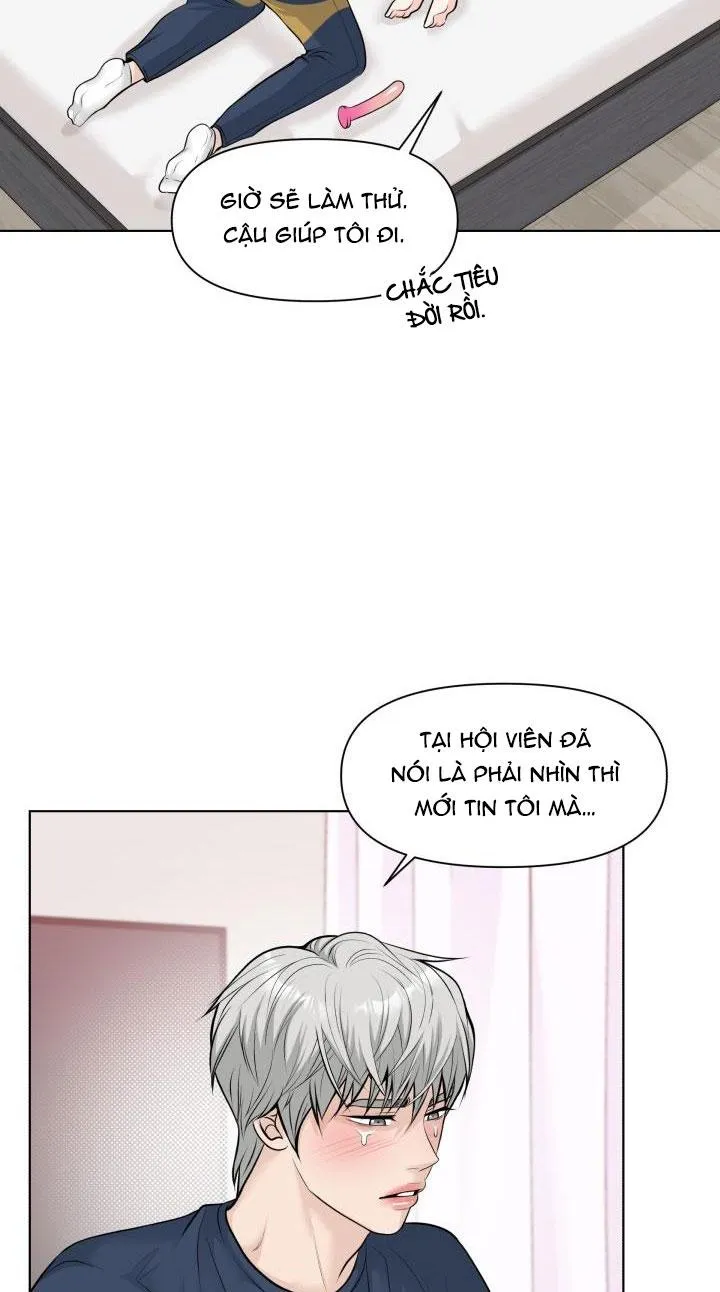 HỘI VIÊN ĐẶC BIỆT Chapter 4 Trang 40