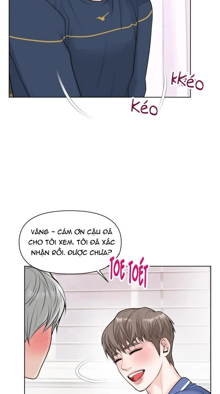 HỘI VIÊN ĐẶC BIỆT Chapter 4 Trang 41