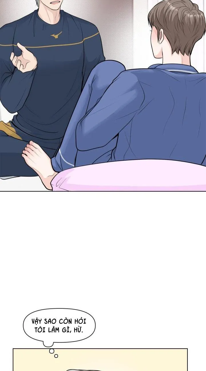 HỘI VIÊN ĐẶC BIỆT Chapter 4 Trang 43