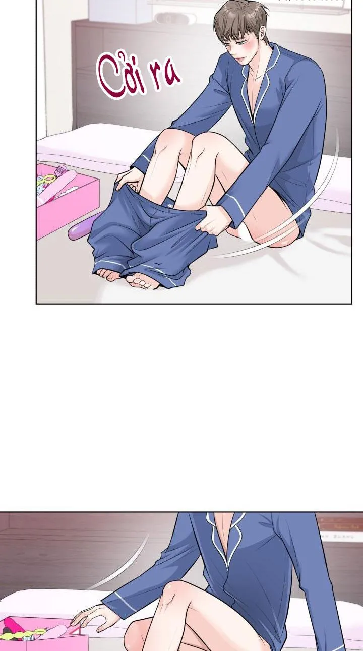 HỘI VIÊN ĐẶC BIỆT Chapter 4 Trang 45