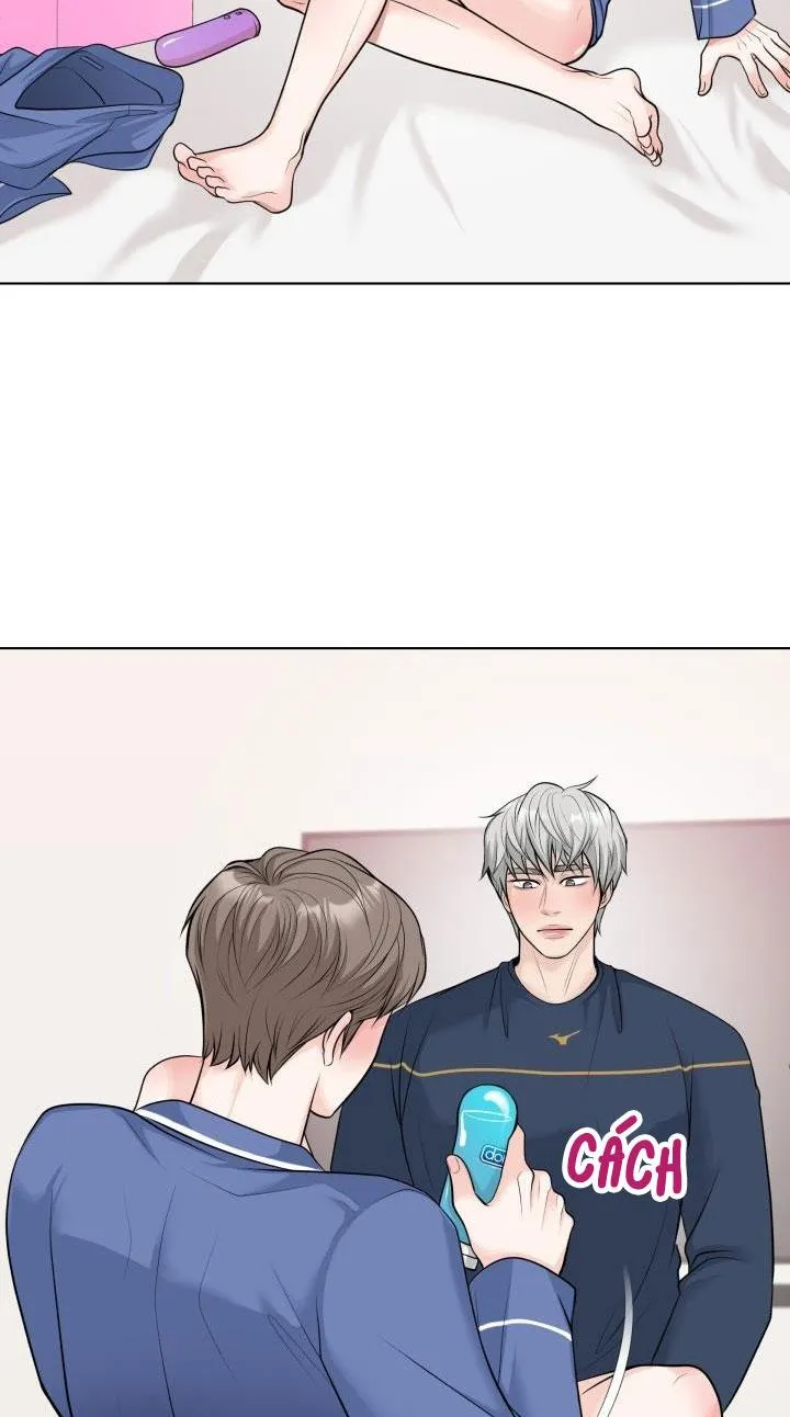 HỘI VIÊN ĐẶC BIỆT Chapter 4 Trang 46