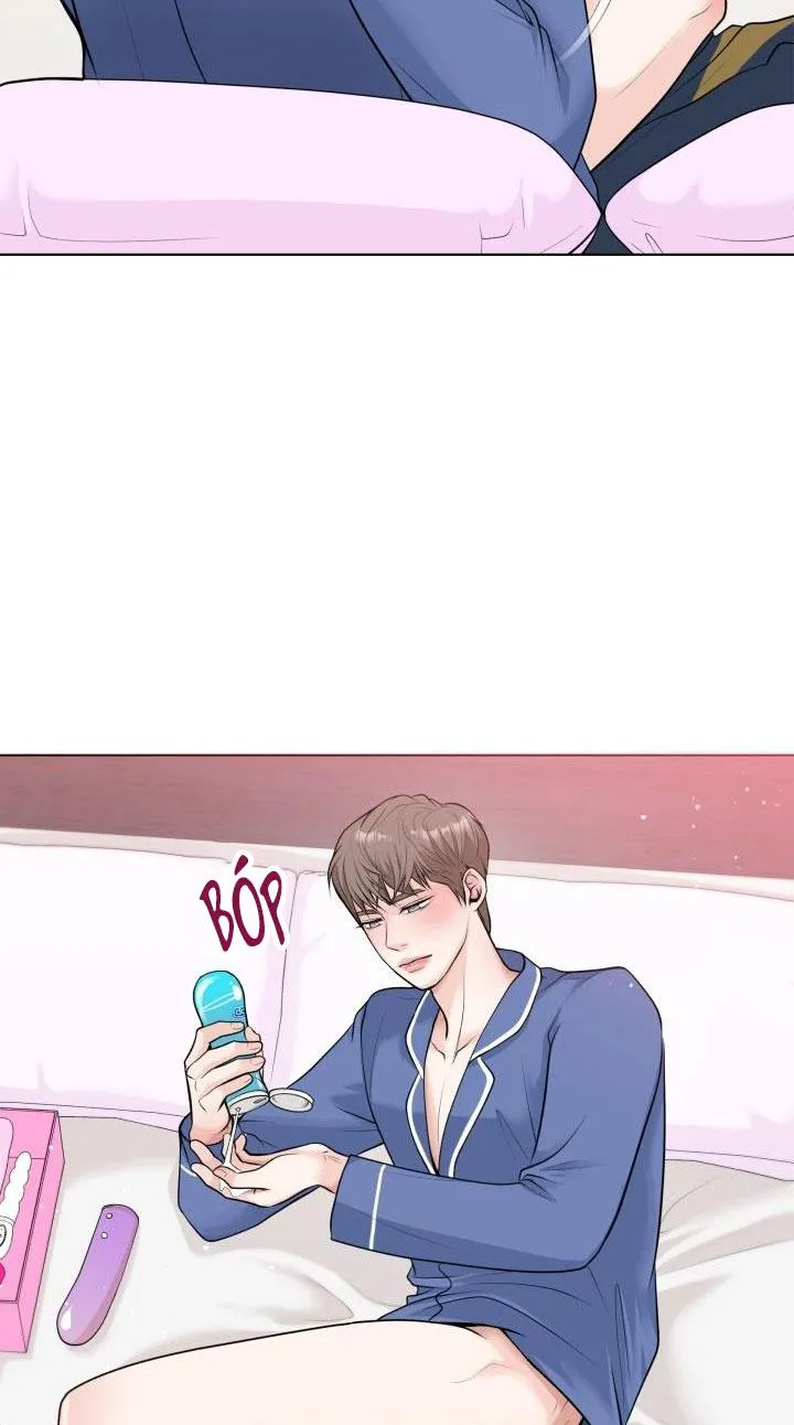 HỘI VIÊN ĐẶC BIỆT Chapter 4 Trang 47