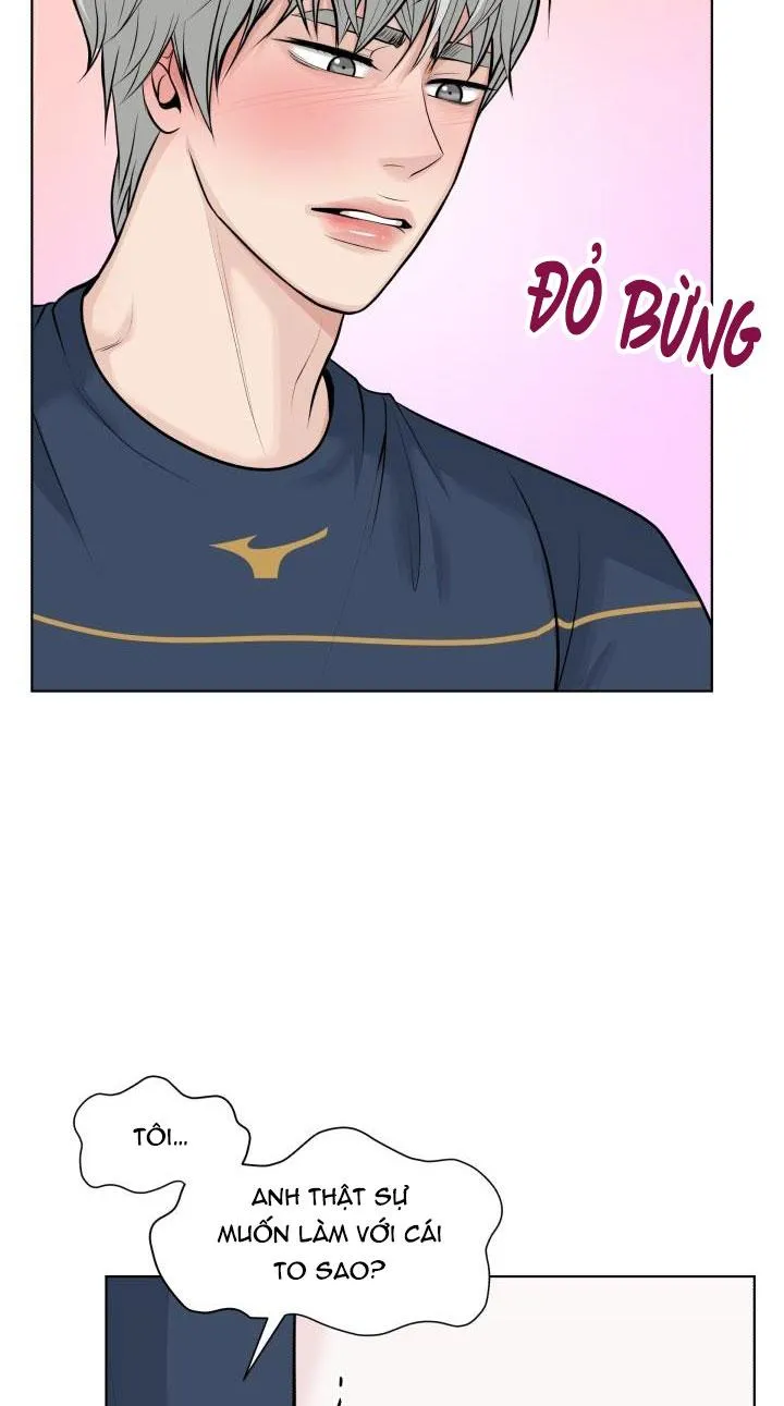 HỘI VIÊN ĐẶC BIỆT Chapter 4 Trang 49