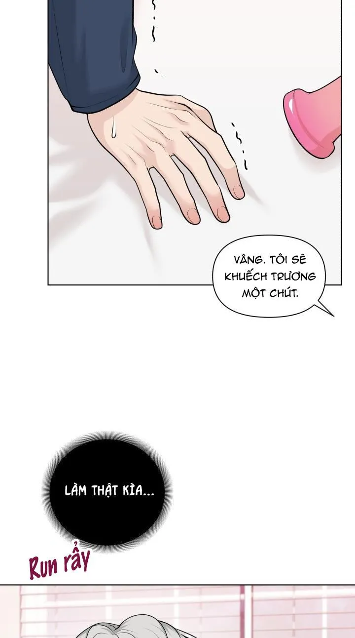 HỘI VIÊN ĐẶC BIỆT Chapter 4 Trang 50