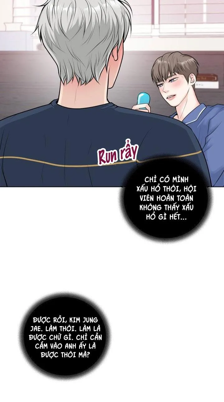 HỘI VIÊN ĐẶC BIỆT Chapter 4 Trang 51