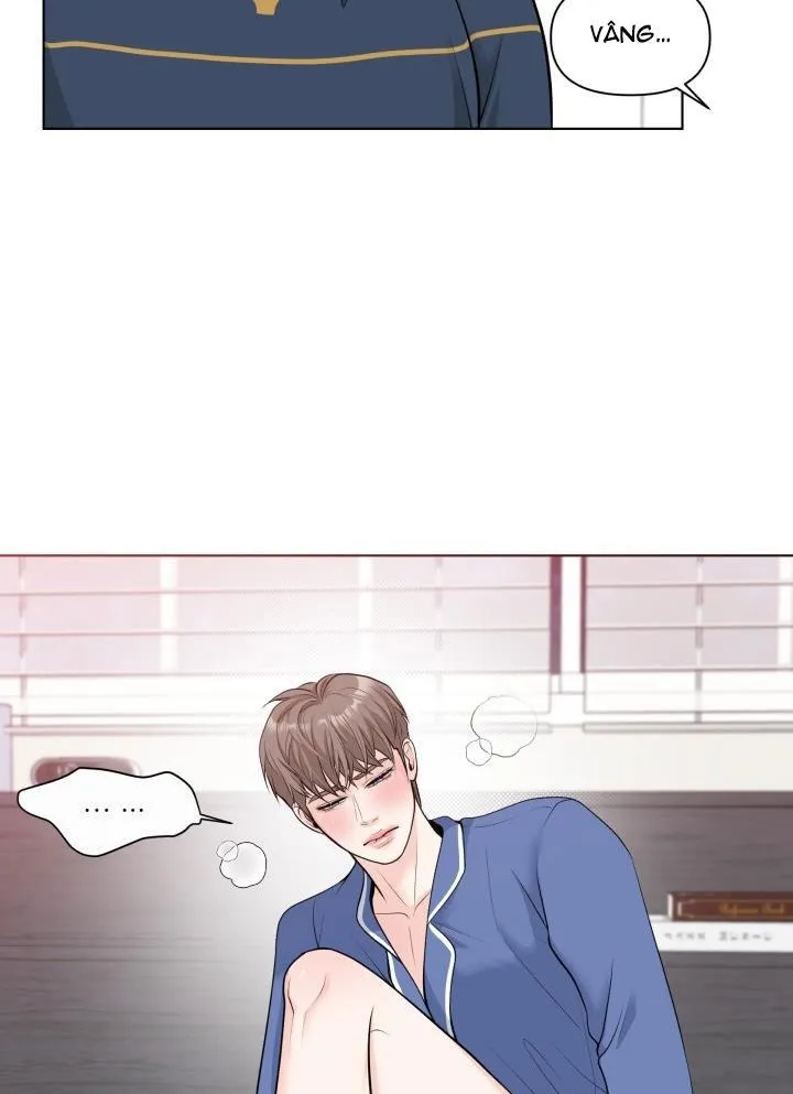 HỘI VIÊN ĐẶC BIỆT Chapter 4 Trang 53