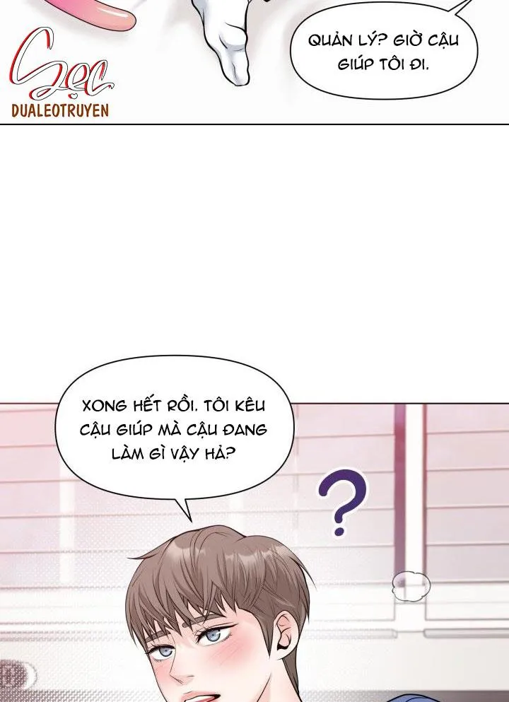 HỘI VIÊN ĐẶC BIỆT Chapter 4 Trang 62