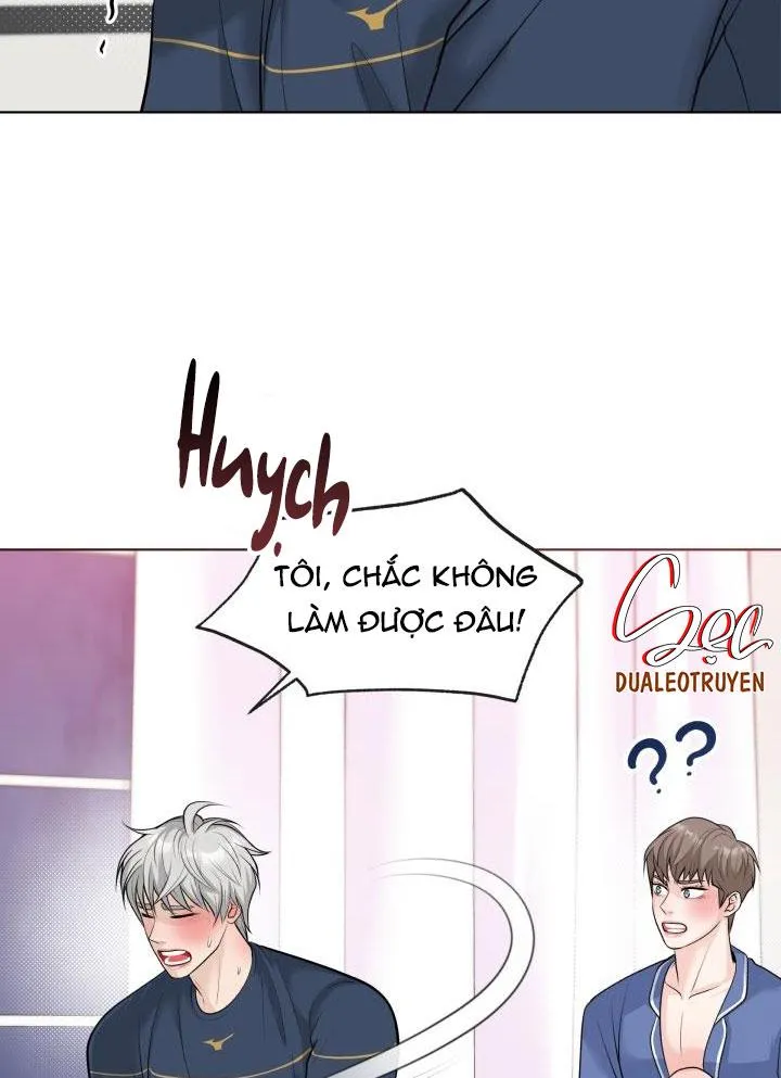 HỘI VIÊN ĐẶC BIỆT Chapter 4 Trang 67