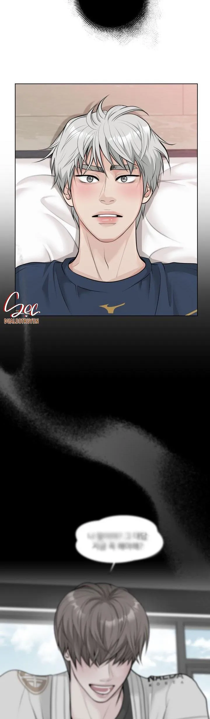 HỘI VIÊN ĐẶC BIỆT Chapter 5 Trang 5