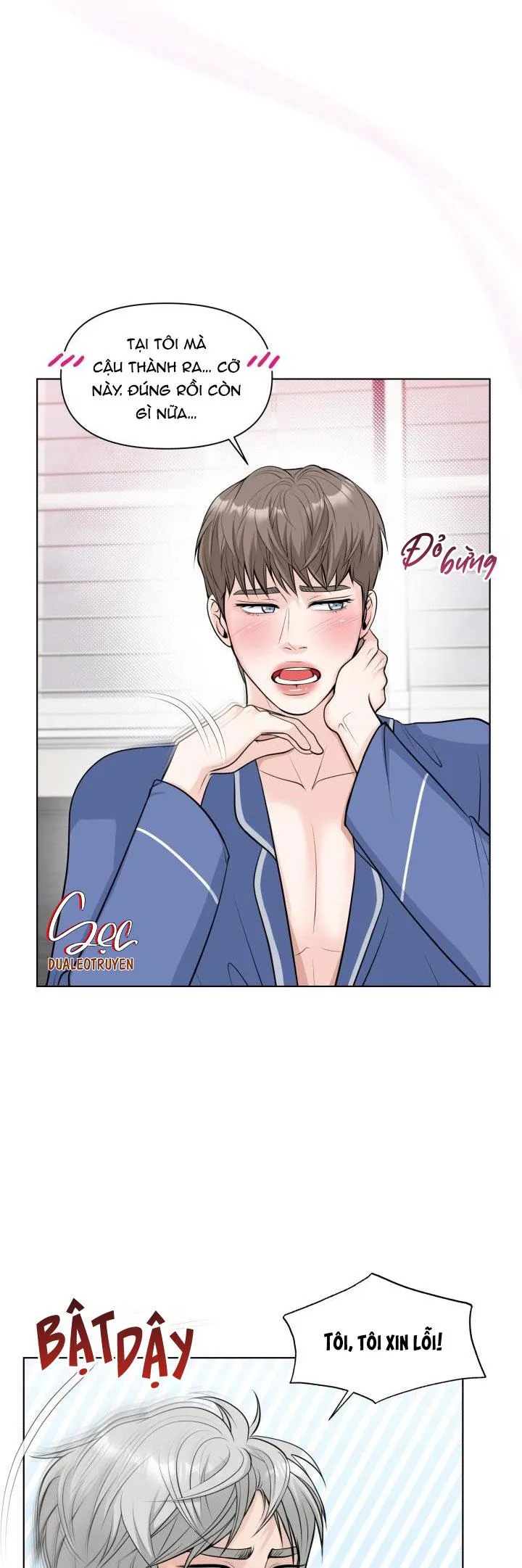 HỘI VIÊN ĐẶC BIỆT Chapter 5 Trang 9